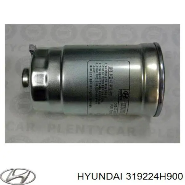 319224H900 Hyundai/Kia Filtr paliwa