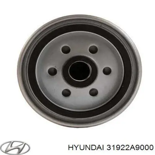 Do koszyka 31922A9000 Hyundai/Kia Filtr paliwa