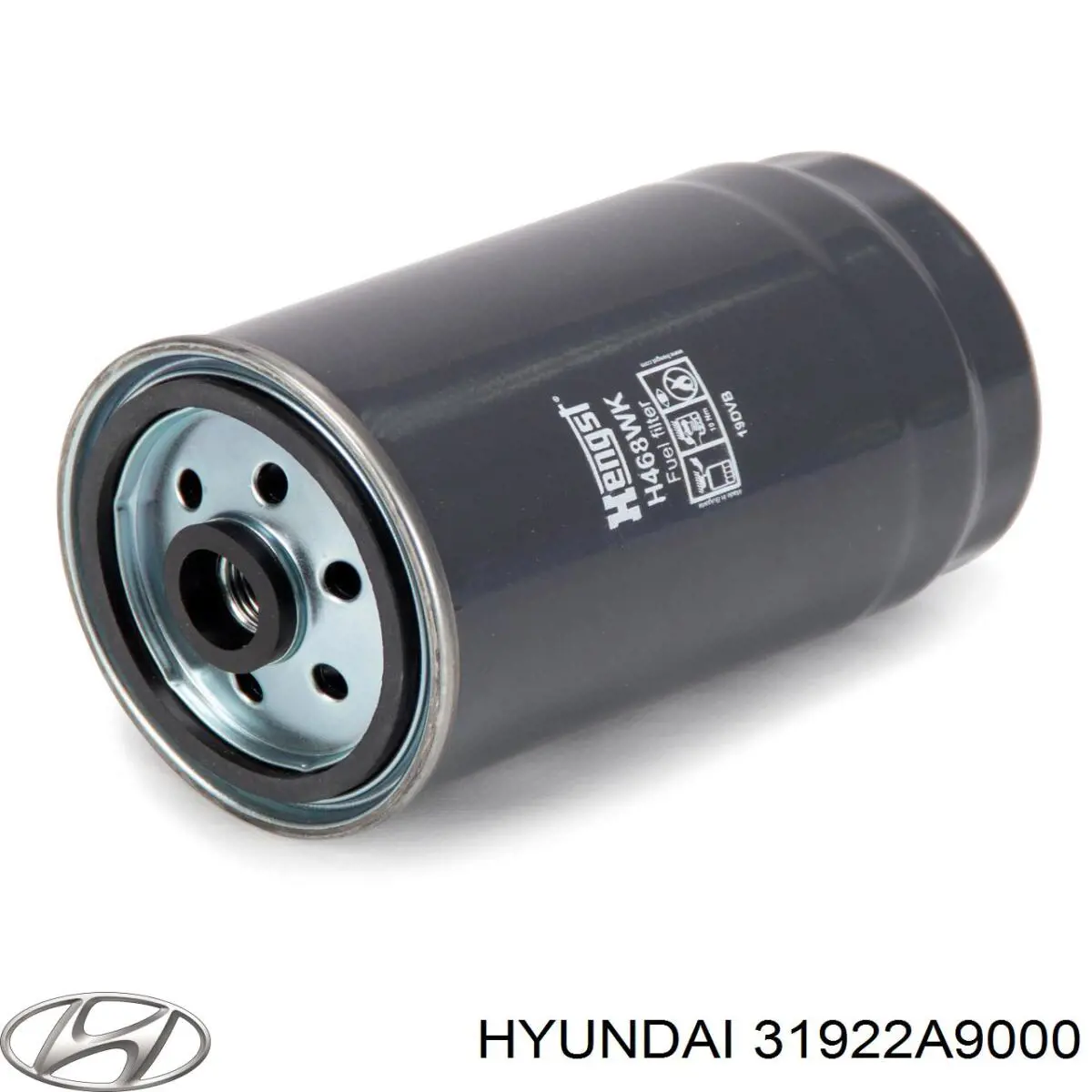 Filtr paliwa Hyundai/Kia 31922A9000
