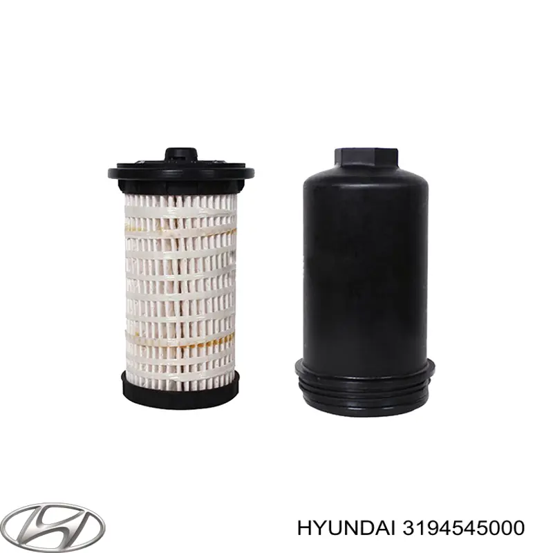 Filtr paliwa 3194545000 Hyundai/Kia