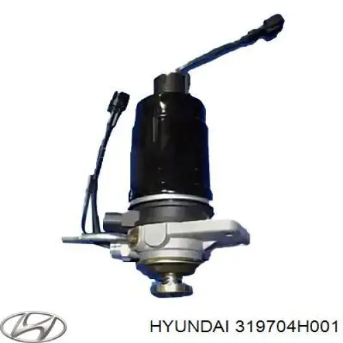  Hyundai/Kia 319704H002