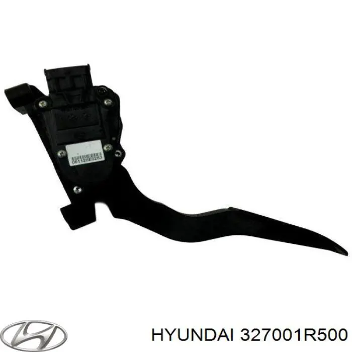 Pedał przyspieszenia (gazu) Hyundai/Kia 327001R500 cena, od 25,46 USD