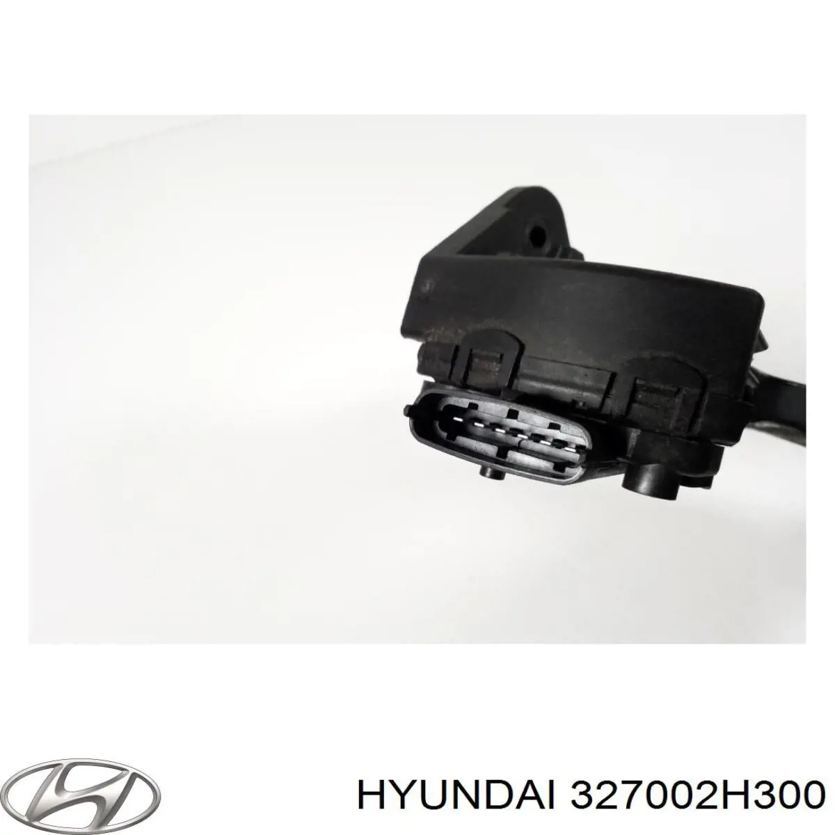 Pedał przyspieszenia (gazu) Hyundai/Kia 327002H300 cena, od 49,37 USD
