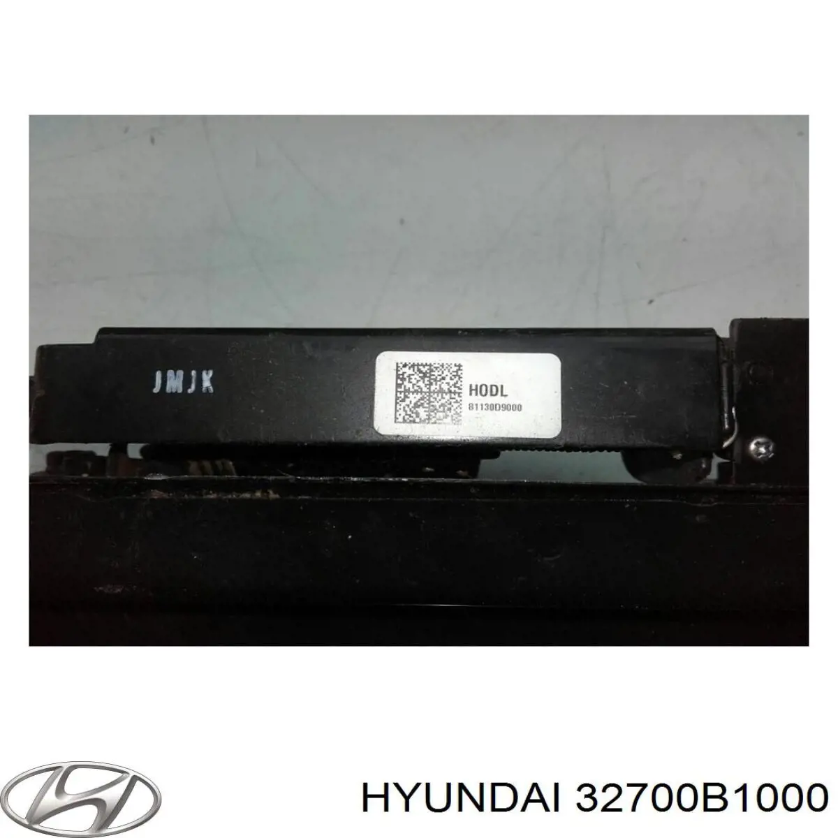 Pedał przyspieszenia (gazu) do Hyundai Tucson III TL