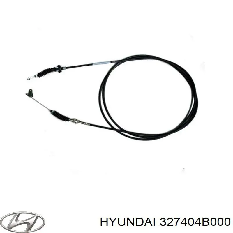 327404B000 Hyundai/Kia Linka gazu