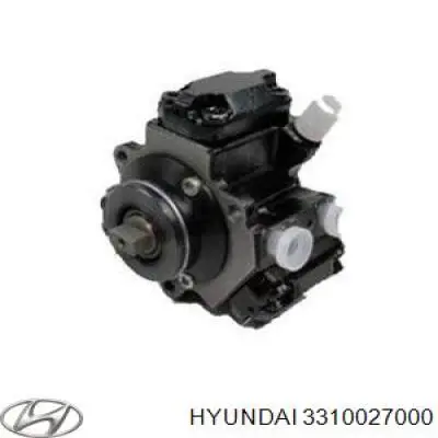 Do koszyka 445010038 Hyundai/Kia Pompa wtryskowa wysokiego ciśnienia
