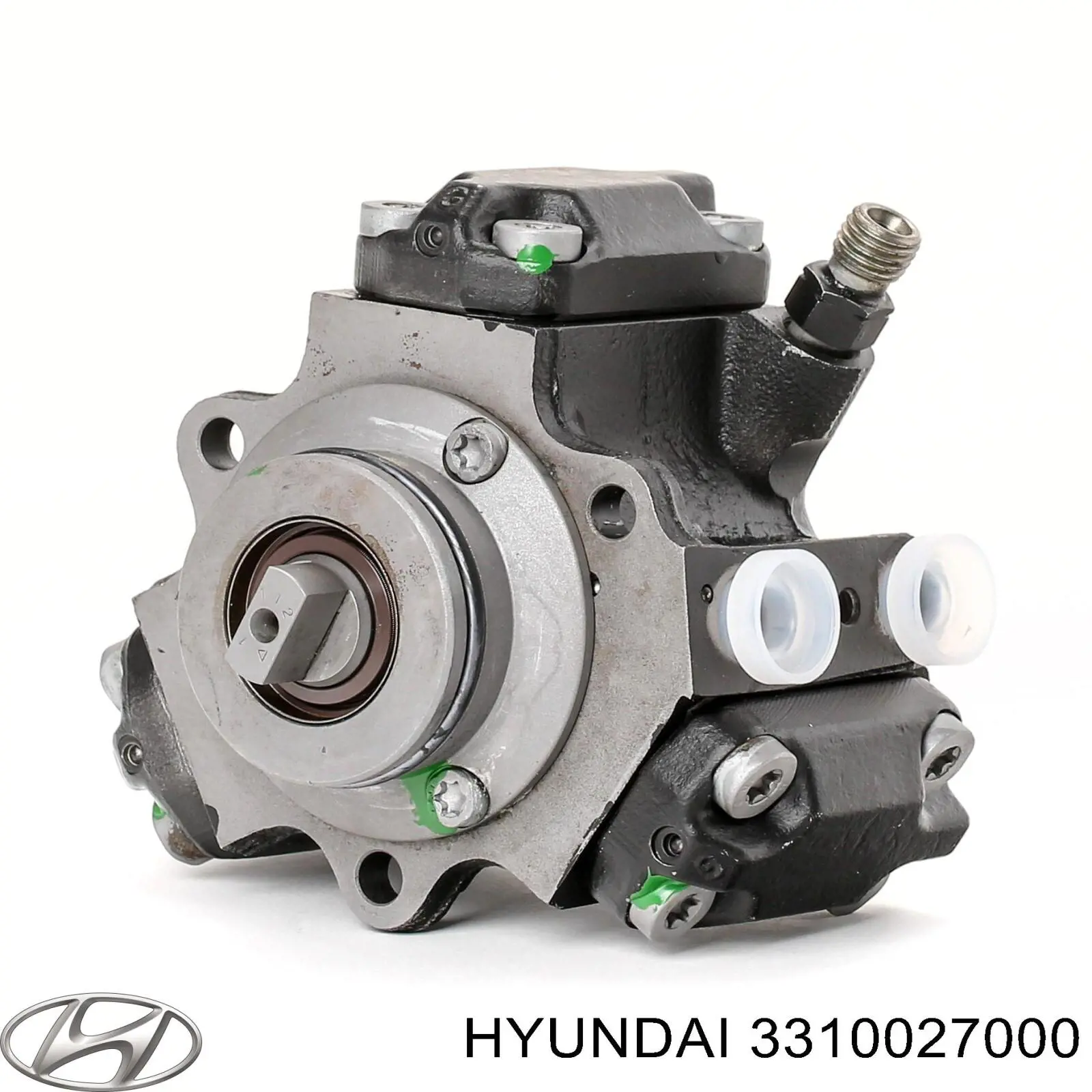 Pompa wtryskowa wysokiego ciśnienia Hyundai/Kia 445010038 cena, od 408,22 USD