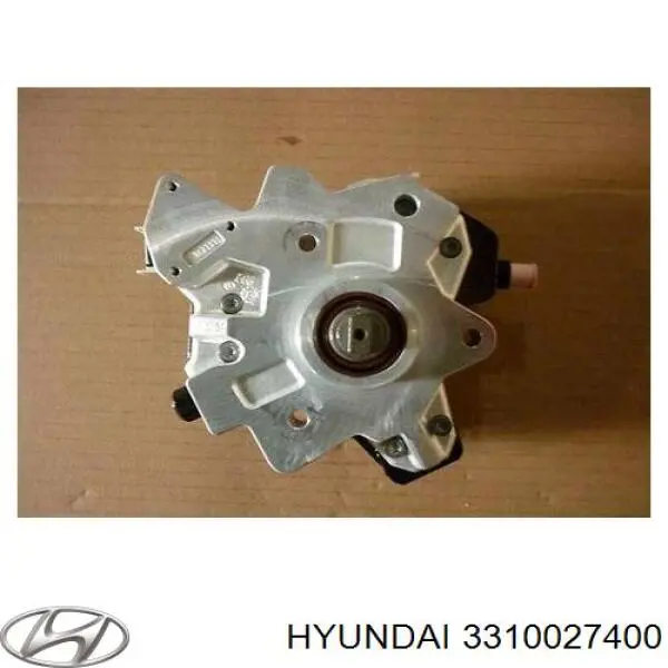 Pompa wtryskowa wysokiego ciśnienia Hyundai/Kia 3310027400 cena, od 100,45 USD