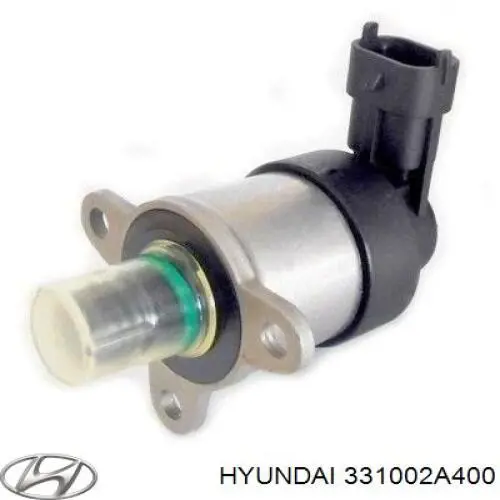 Pompa wtryskowa wysokiego ciśnienia Hyundai/Kia 331002A400 cena, od 132,80 USD