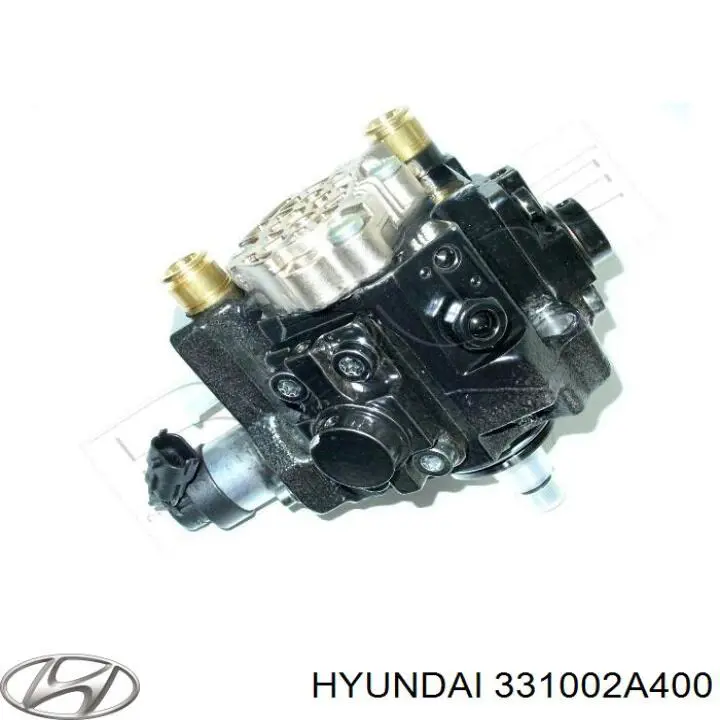 331002A400 Hyundai/Kia Pompa wtryskowa wysokiego ciśnienia