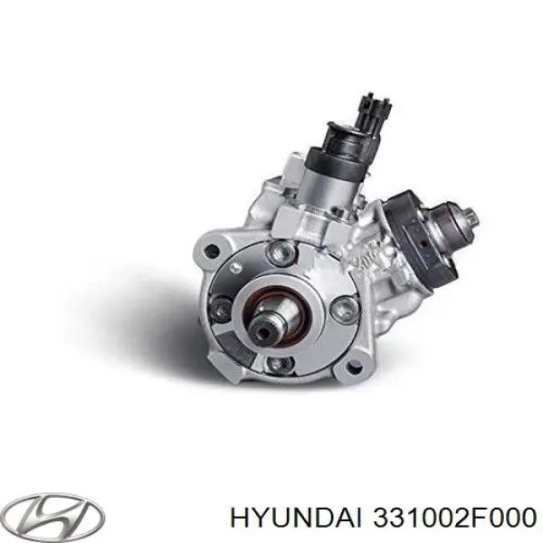 445010544 Bosch Pompa wtryskowa wysokiego ciśnienia