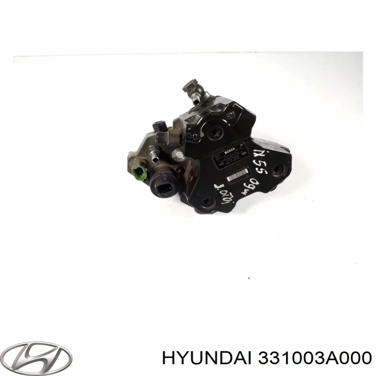 331003A000 Hyundai/Kia Pompa wtryskowa wysokiego ciśnienia