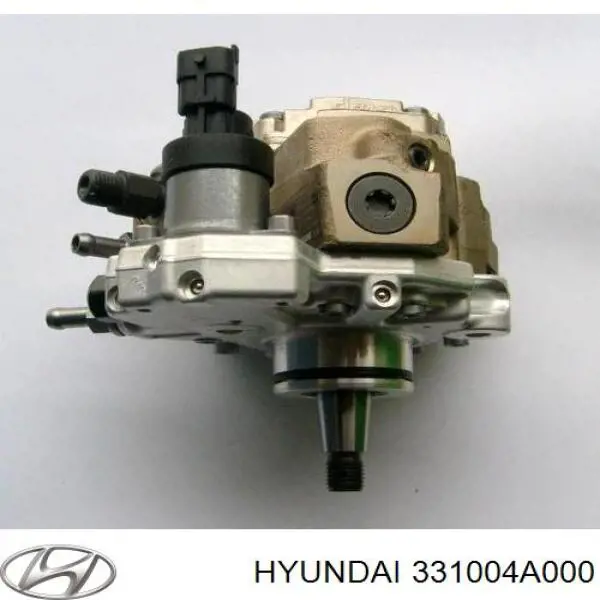 331004A000 Hyundai/Kia Pompa wtryskowa wysokiego ciśnienia