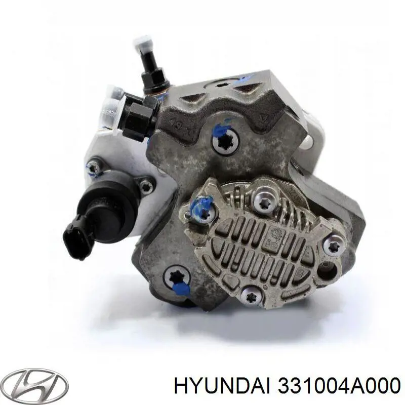Pompa wtryskowa wysokiego ciśnienia Hyundai/Kia 331004A000 cena, od 286,26 USD