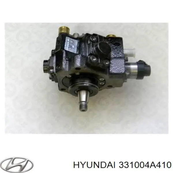 Pompa wtryskowa wysokiego ciśnienia Hyundai/Kia 331004A400 cena, od 192,09 USD
