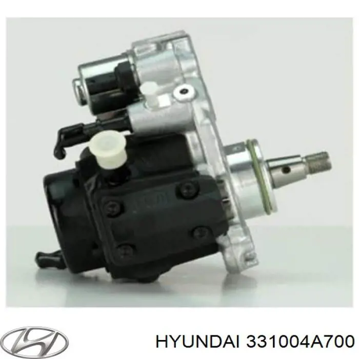 331004A700 Hyundai/Kia Pompa wtryskowa wysokiego ciśnienia