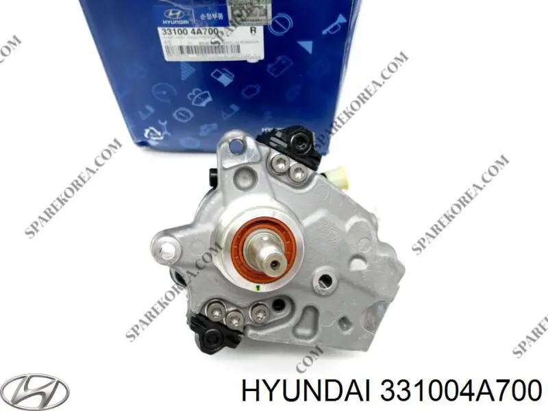 331004A700 Hyundai/Kia Pompa wtryskowa wysokiego ciśnienia