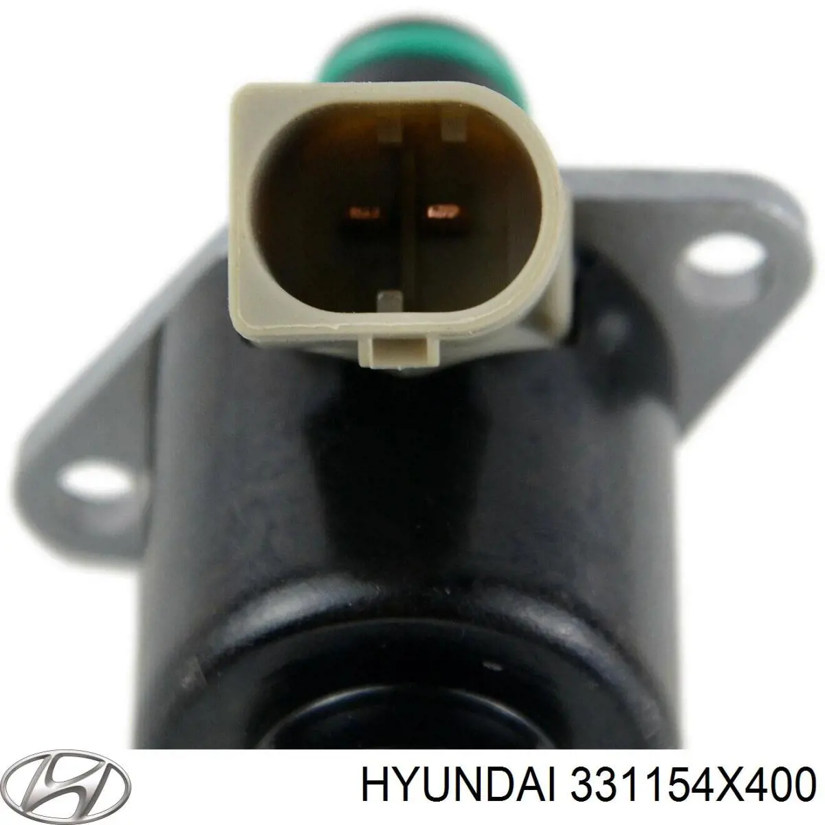 Zawór regulacji ciśnienia (zawór redukcyjny pompy wtryskowej) System Common-Rail Hyundai/Kia 331154X400 cena, od 105,07 USD