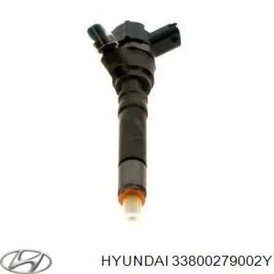 Wtryskiwacz paliwa Hyundai/Kia 33800279002Y cena, od 111,11 USD