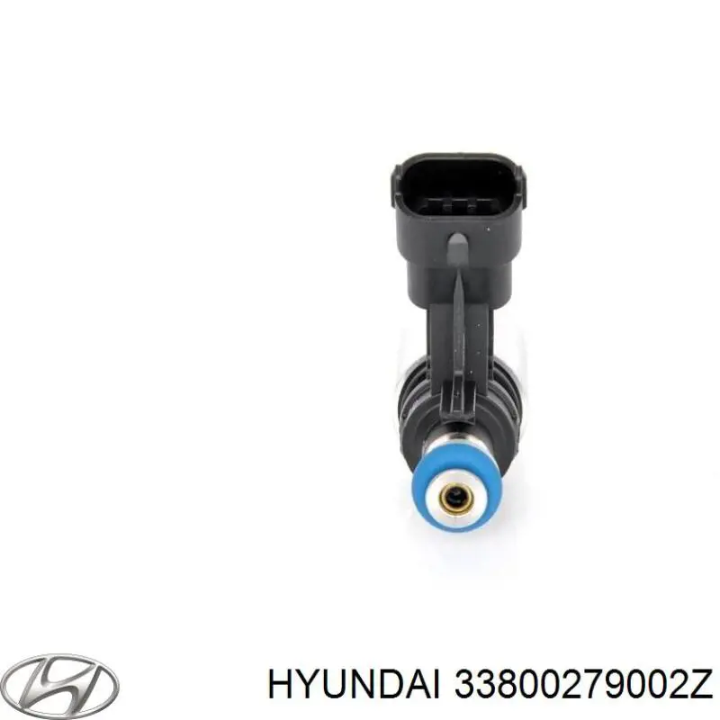 33800279002Z Hyundai/Kia Wtryskiwacz paliwa