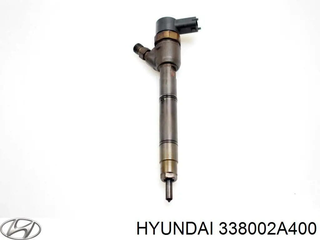 Wtryskiwacz paliwa Hyundai/Kia 338002A400 cena, od 98,85 USD