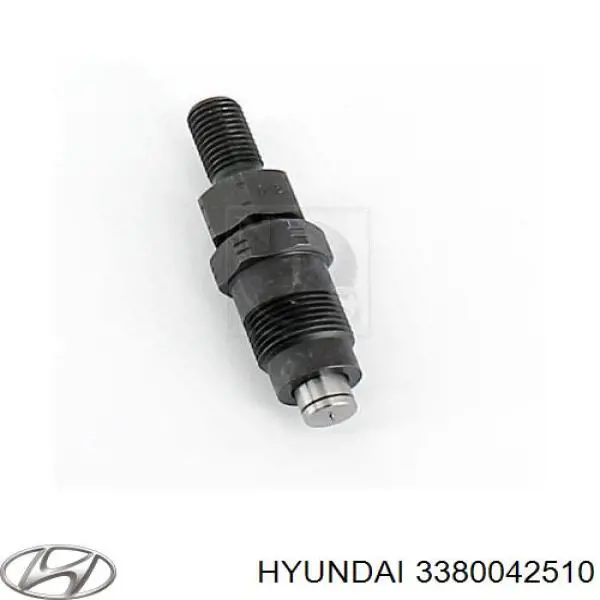 3380042510 Hyundai/Kia Wtryskiwacz paliwa