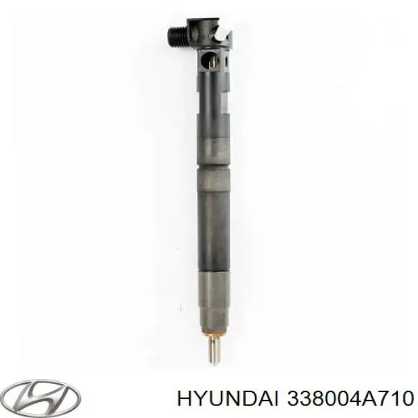 Wtryskiwacz paliwa Hyundai/Kia 338004A710 cena, od 394,86 USD