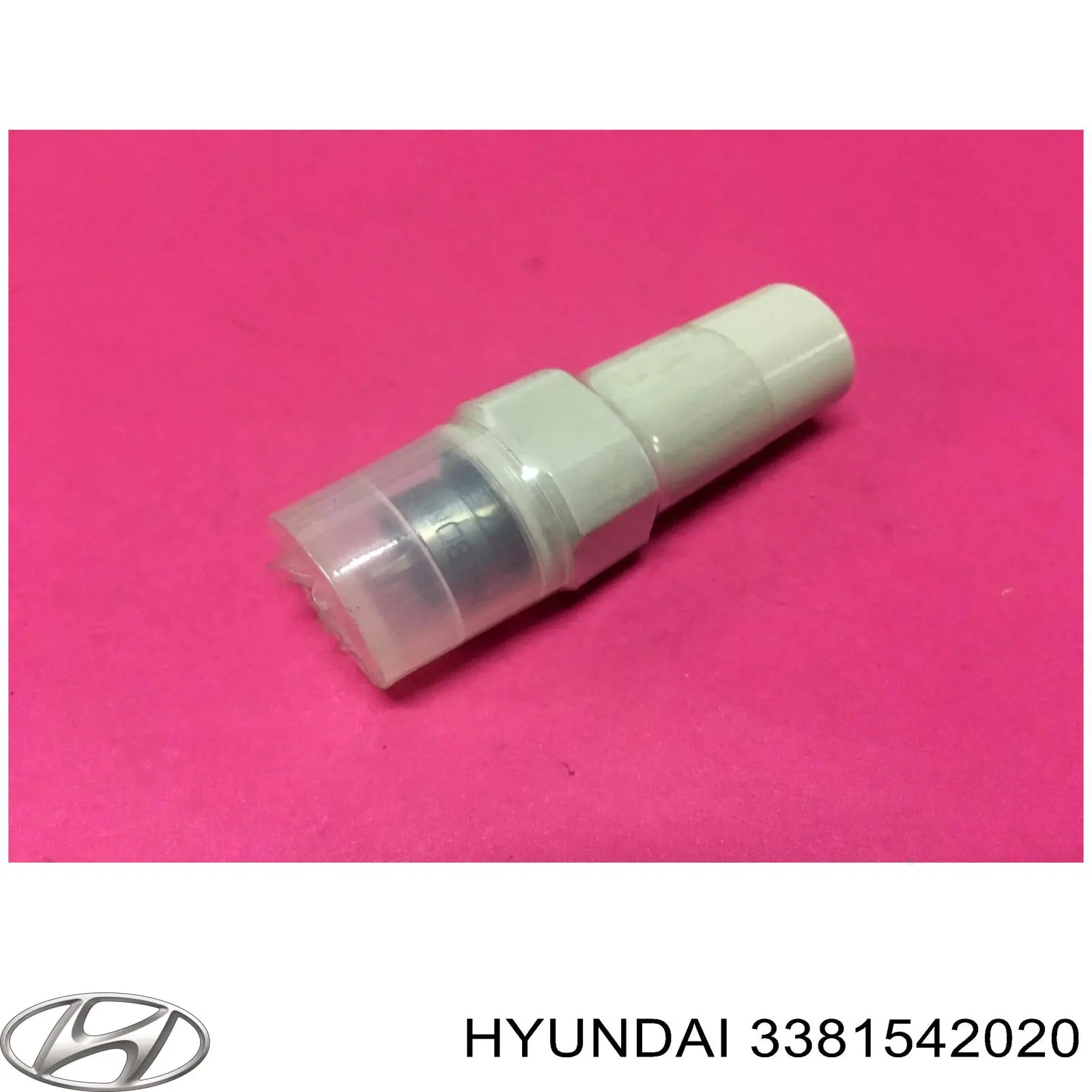 Rozpylacz wtrysku diesla Denso 0934007700 cena, od 23,36 USD