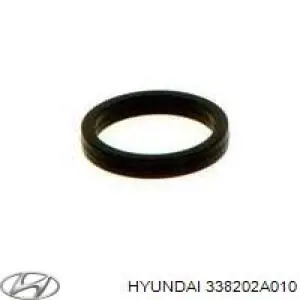 Pierścień uszczelniający wtryskiwacza Hyundai/Kia 338202A010 cena, od 3,50 USD
