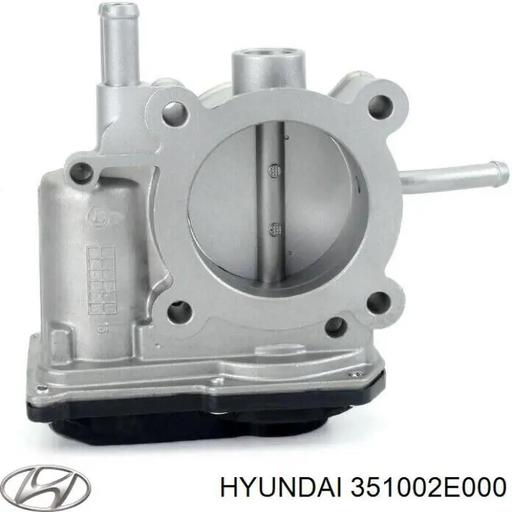 Przepustnica, komplet Hyundai Elantra VI sedana (AD) (2016 - 2025) cena, od 56,34 USD