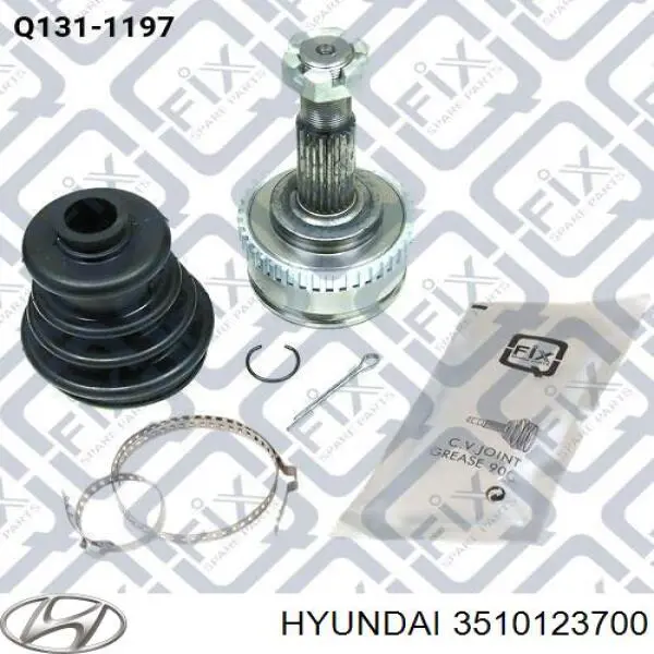 Uszczelka przepustnicy KIA Cerato I sedana (LD) (2004 - 2008) cena, od 2,18 USD