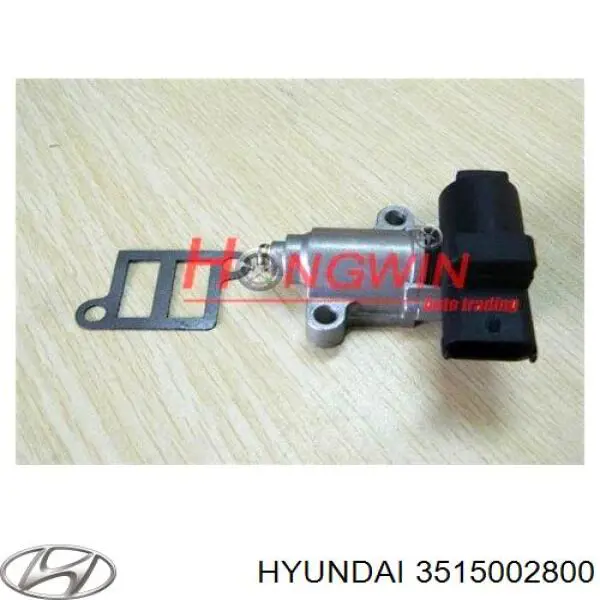 Regulator biegu jałowego KIA Picanto I hatchback (BA) (2003 - 2007) cena, od 70,58 USD