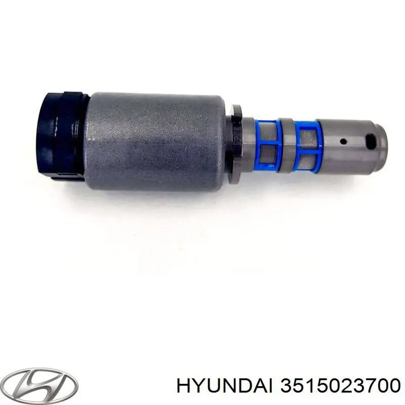 Regulator biegu jałowego Hyundai/Kia 3515023700 cena, od 65,86 USD