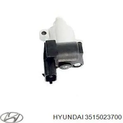 Do koszyka 3515023700 Market (OEM) Regulator biegu jałowego