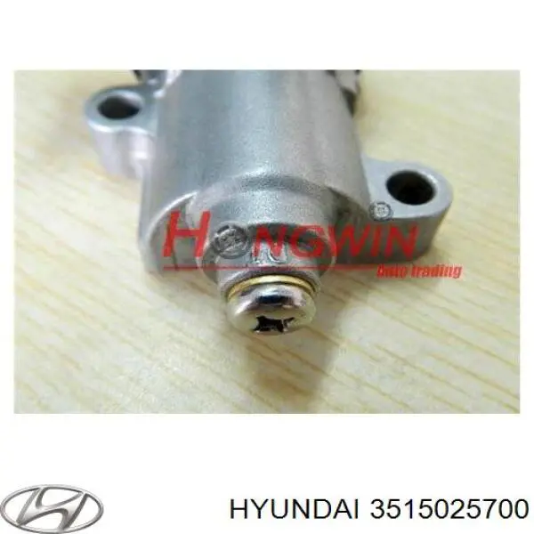 Regulator biegu jałowego Hyundai/Kia 3515025700 cena, od 120,71 USD