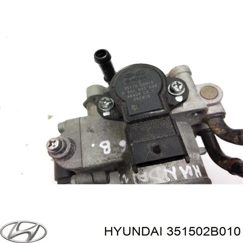 Regulator biegu jałowego KIA Cerato I sedana (LD) (2004 - 2008) cena, od 75,05 USD