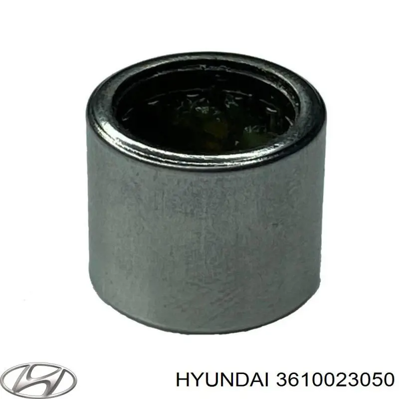 Rozrusznik 3610023050 Hyundai/Kia