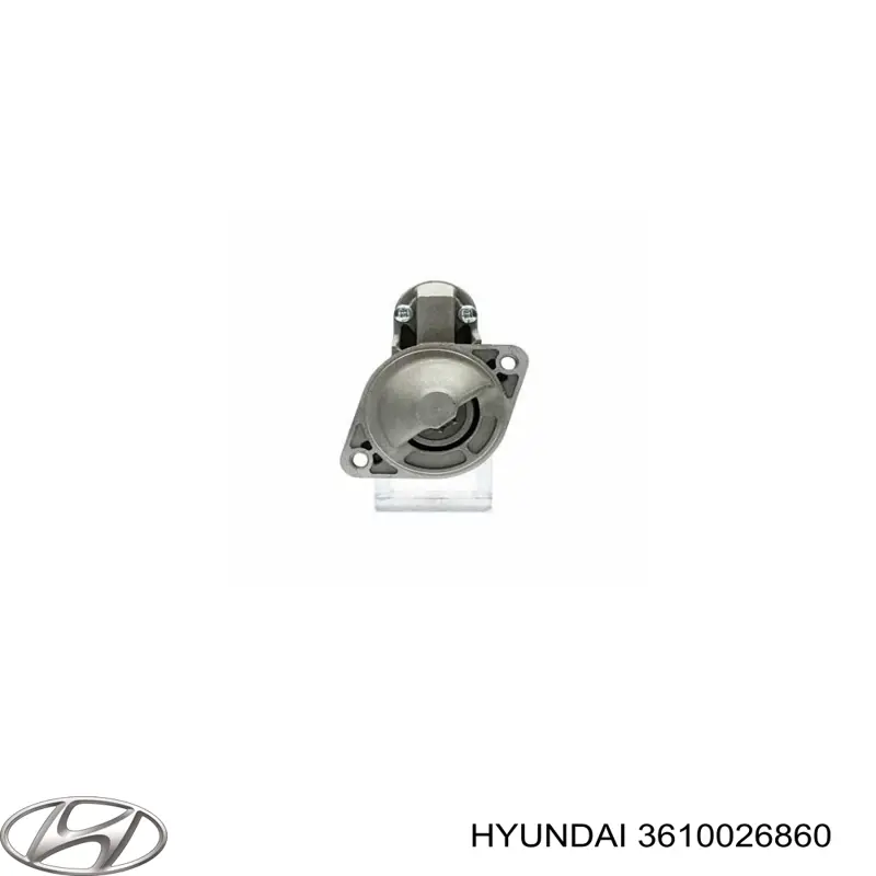  Hyundai/Kia 3610026860