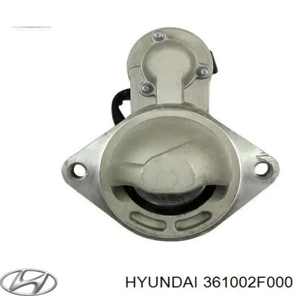 Rozrusznik Hyundai/Kia 361002F000 cena, od 134,64 USD