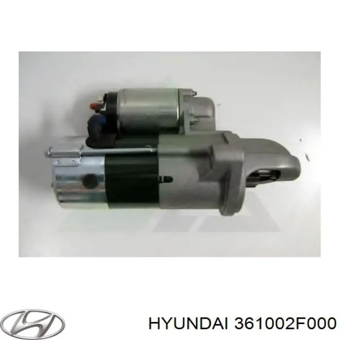 361002F000 Hyundai/Kia Rozrusznik