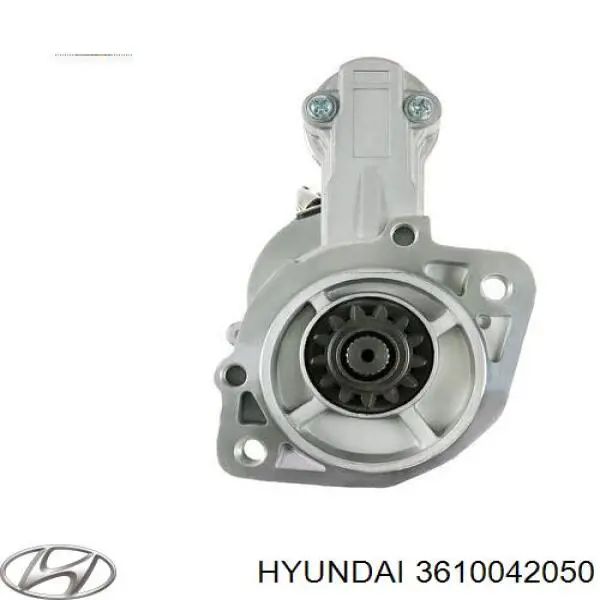Rozrusznik Hyundai/Kia 3610042050 cena, od 127,69 USD