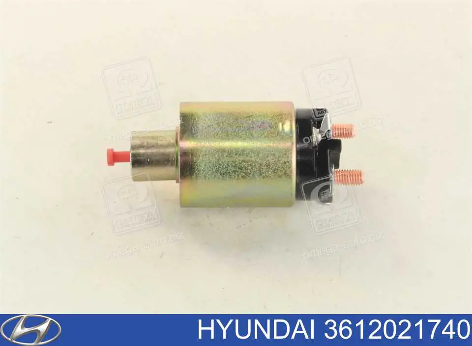 3612021740 Hyundai/Kia Elektromagnes rozrusznika