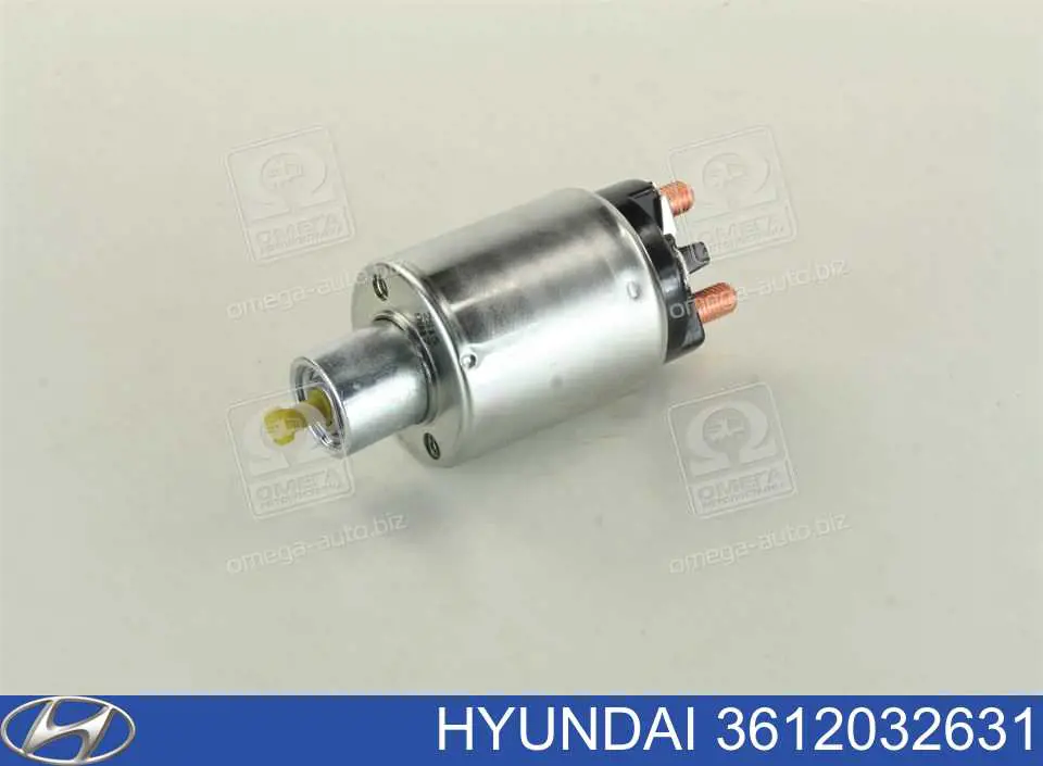 3612032631 Hyundai/Kia elektromagnes rozrusznika