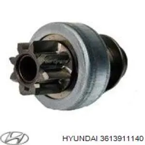 3613911140 Hyundai/Kia Bendiks rozrusznika