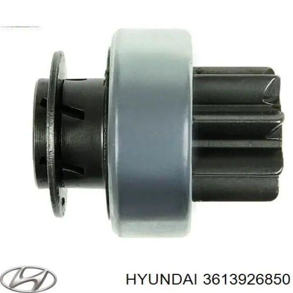 3613926850 Hyundai/Kia Bendiks rozrusznika