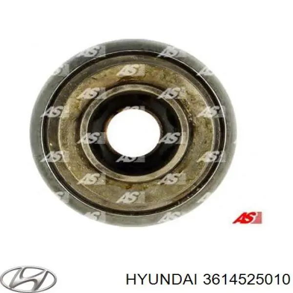 3614525010 Hyundai/Kia Bendiks rozrusznika