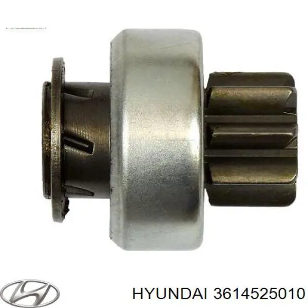 Do koszyka 3614525010 Hyundai/Kia Bendiks rozrusznika