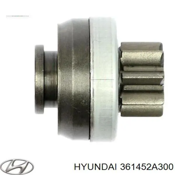361452A300 Hyundai/Kia Bendiks rozrusznika