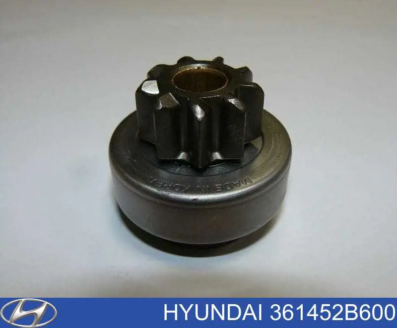 361452B600 Hyundai/Kia Bendiks rozrusznika