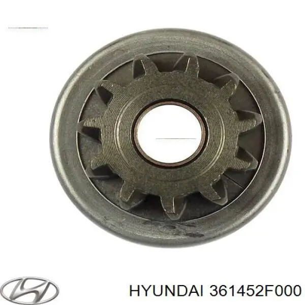 Bendiks rozrusznika Hyundai/Kia 361452F000 cena, od 26,64 USD